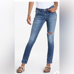 Dear John Joyrich skinny jean NEW